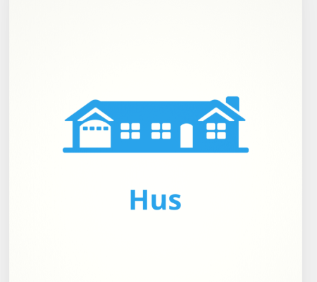 Fönsterputs till villa